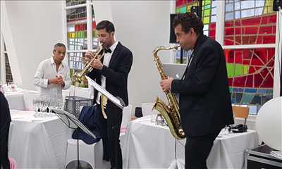 Exemple groupe de musique n°53 zone Élancourt par Duo Lounge